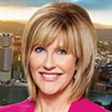 Famous Female Journalists