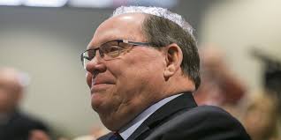 Phil Eaton a leader in fight to provide addiction, mental health services