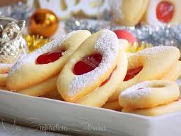 Bredele Fourres A La Confiture Le Blog Cuisine De Samar Recette Recette Biscuit De Noel Biscuit De Noel Biscuit De Noel Alsacien
