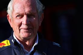 Red Bull's Helmut Marko responds to Lewis Hamilton pole: "Unbelievable  achievement"