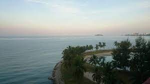 Paradise lagoon apartment offers 150 accommodations with ceiling fans and blackout drapes/curtains. Paradise Lagoon Apartment 16 2 3 Prices Condominium Reviews Port Dickson Malaysia Tripadvisor