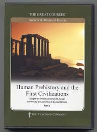Human Prehistory And The First Civilizations By Brian M Fagan