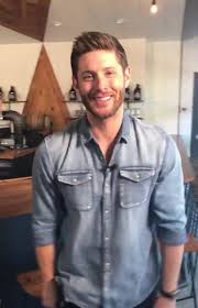 Twitter Jensen Ackles Jensen Ackles Hot Supernatural Jensen