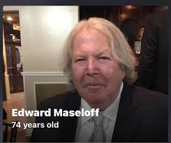 Tarken and Maxie's in the Sixties