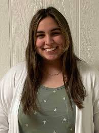 Dallas Alavazarez student of the month