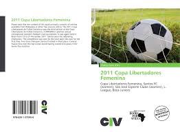 América de cali, que avanzó segundo en el grupo a, buscará instalarse en la semifinal cuando se mida a boca juniors, campeón argentino. 2011 Copa Libertadores Femenina 978 620 1 37595 6 6201375953 9786201375956