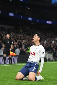 The official twitter account of tottenham hotspur. Tottenham Hotspur On Twitter The Perfect Wallpaper To Get Ready For Totcry Wallpaperwednesday Sonny Coys