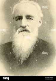 William brigham hi-res stock photography and images