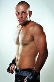 Daniel "Mao de Broca" Queiroz da Silva MMA Stats, Pictures, News, Videos,  Biography