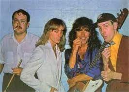 Cheap Trick Cheap Trick Robin Rock N Roll Music