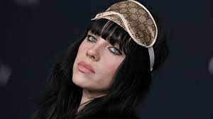 Billie elish fake porn