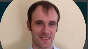 Jonathan McKenna Leaving Donation