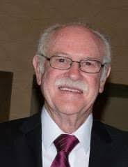 Obituary information for Harold Ray Ferrell