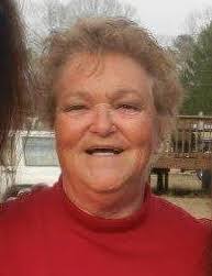 Obituary information for Sandra Joy Long