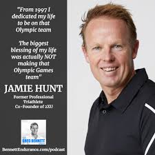 Jamie Hunt