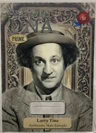 Larry Fine