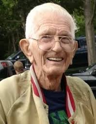 Ernest Haskins Obituary (2021)