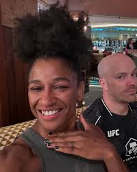 Angela "Overkill" Hill added a...