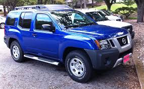 why did nissan get rid of the xterra why did nissan get rid of the xterra