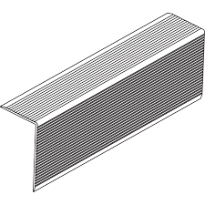 Osmo Bpc Abschlussleiste Multi Deck Alu Schwarz L 3 M Kaufen Bei Obi