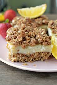 Vegan Lemon Curd Bars Radiant Rachels Recipe Vegan Lemon Curd Healthy Dessert Recipes Vegan Cookies