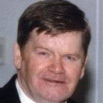 George Ison Jr. Obituary