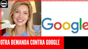 Accede a una de las mayores bolsas de empleo en españa y encuentra la profesión que buscas. Fabiola Yanez Demanda A Google Por Calificarla Como Florero Y Fiambrola Chiruza Yanez Entre Rios Noticias