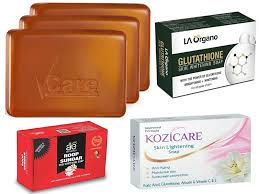 It is suitable for oily and acne prone skin. Top 10 Effective Skin Whitening Soaps For Men Women Styles At Life