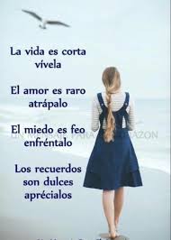 Las frases motivadoras pueden ser de gran ayuda para recuperar el ánimo y la fuerza interior. Feliz Inicio De Semana Frases Frases Pensamientos Pensamientos