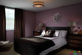 احدث ديكور غرف نوم جديدة باللون الاسود في موف اشيك غرف عصرية حديثة جميلة