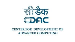 Centre for Development of Advanced Computing (C-DAC)