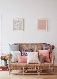 We did not find results for: Sezane Maison Housse De Coussin Roxane Sea Green Cotton Sezane