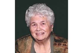 Gertrude MARINO Obituary (1918