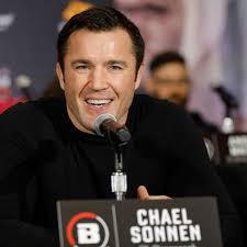 Chael Sonnen roasts Jon Jones over UFC 300 remarks: 'There's a level of  stupid that's really hard to achieve'