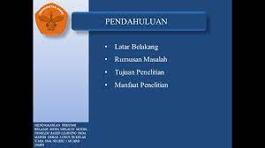 Maybe you would like to learn more about one of these? Kupu Fisika Penelitian Tindakan Kelas Ptk Contoh Power Point Untuk Latihan Seminar Proposal