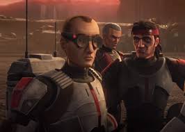 The bad batch follows the elite and experimental clones of the bad batch (first introduced in the clone wars) as they find their way in a rapidly changing galaxy in the immediate aftermath of the. The Clone Wars Explained Stuck In The Trenches With The Bad Batch