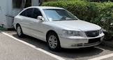 Hyundai-Grandeur-TG