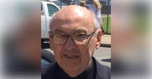 Obituary information for Stanley McNulty