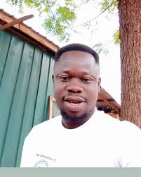 Agyemang Boadi Richard