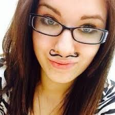 Danielle Cavanaugh's Instagram, Twitter & Facebook