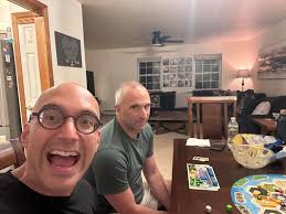 First Impressions of Catan: New Energies Board Game