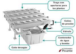 Pin En Aeroponics