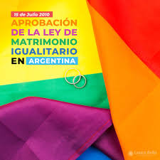 Diez años después, cinco familias de distintos. Laura Avila On Twitter 10 Anos De La Ley De Matrimonio Igualitario Para El Mismo Amor Los Mismos Derechos Diez Anos Desde Que Tenemos Un Pais Mas Libre Mas Igualitario
