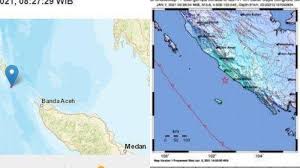 Gempa magnitudo 7,2 di nias juga dirasakan oleh sejumlah daerah tetangga. Kabar Terbaru Aceh Bengkulu Sulut Berguncang Bmkg Minta Waspada Gempa Susulan Potensi Tsunami Tribun Kaltim