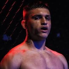 Manuel Del Valle vs. Mădălin Elisie, WOW 7