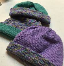 The free pattern includes links to. Hats And More Hats Hat Knitting Patterns Simply Knitting Double Knitting