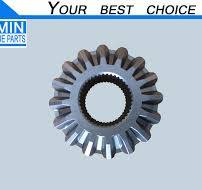Rear Differential Final FTR ISUZU Drive Gear Set Side Gear ...