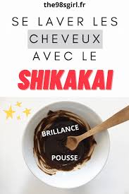 Laver Ses Cheveux Naturellement Avec Le Shikakai Pousse Brillance Soin Cheveux Cheveux Longs Naturels Laver Les Cheveux