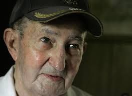 Glenn Edward McDuffie (1927-2014)