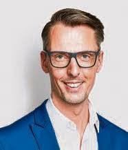 Christopher Bruning's Instagram, Twitter & Facebook